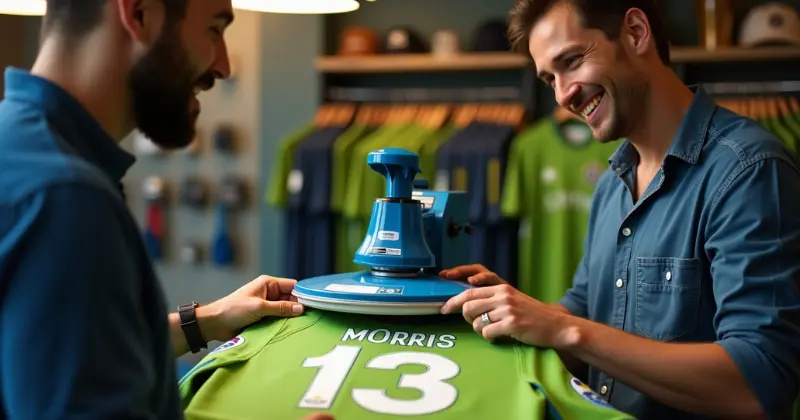 Customizing Sounders 2025 jersey