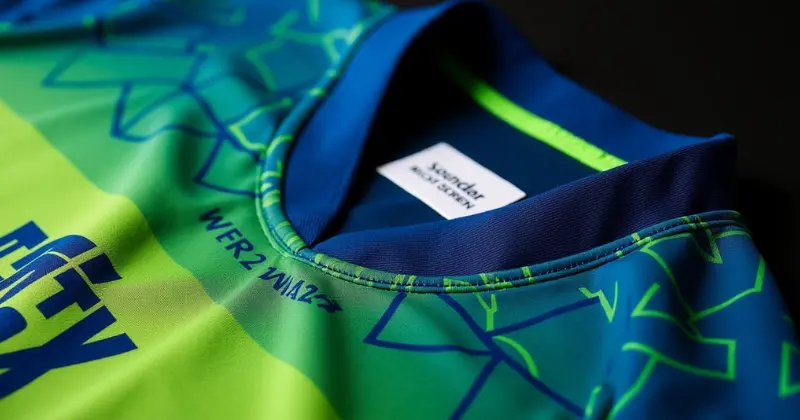 12th Man collar detail 2025