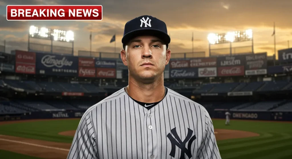 Yankees acquire Ryan McMahon from Rockies in bold MLB trade before deadline.